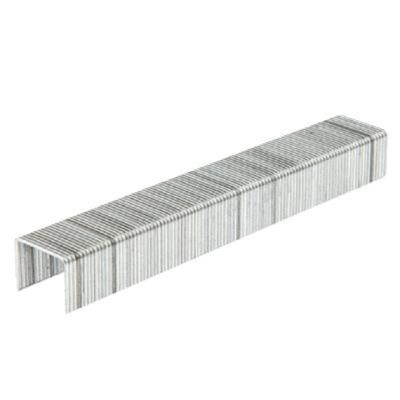 Скоби для ручного степлера Topex 8 мм тип J 1000 шт. 41E308