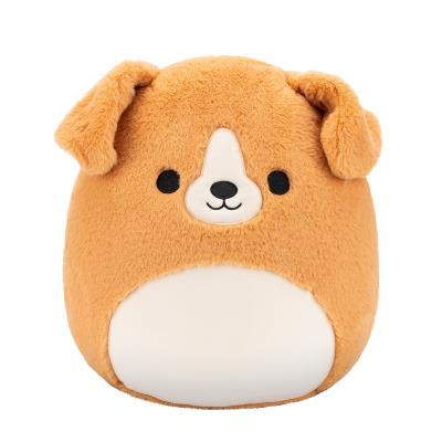 М'яка іграшка SQUISHMALLOWS – ЛАБРАДОР СТЕВАН (30 cm)