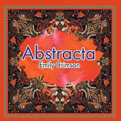 Розмальовка-антистрес "Abstracta" (1/20) Розмальовка-антистрес "Abstracta" (1/20)