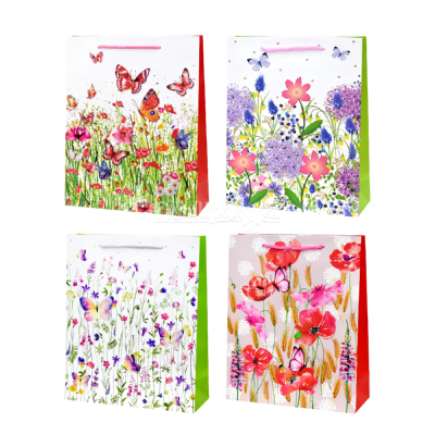 Подарочный пакет 1267М (1/12) Подарочный пакет 1267М (1/12)