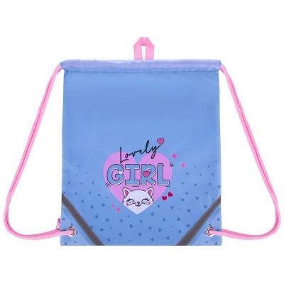 Сумка для взуття YES SB-10 Meow-Meow