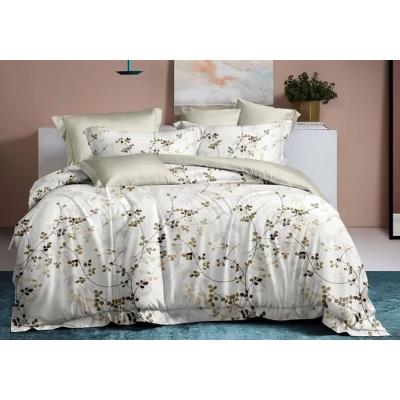 Комплект SOHO Комплект пост.білизни Євро Lounge 200*230 Tessuto Ivory (A130161)