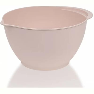 Миска (пластик) BAGER BG-485 д/міксера MIX 1.2 л, пл. Миска (пластик) BAGER BG-485 д/міксера MIX 1.2 л, пл.