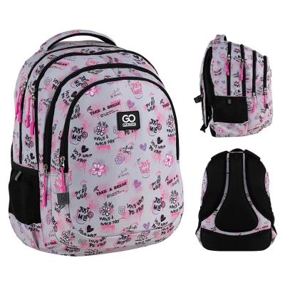 Рюкзак GoPack Teens 162L-3 Рюкзак GoPack Teens 162L-3