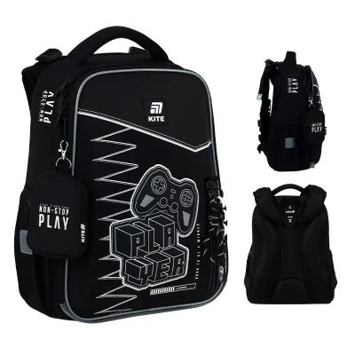 Рюкзак Kite Education каркасний 531 Player Рюкзак Kite Education каркасний 531 Player