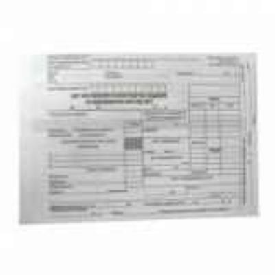 Авансовый отчет А5, офсетная Авансовый отчет А5, офсетная