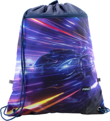 Сумка спортивна з кишенею на блискавці, 35*45 см Сумка спортивна з кишенею на блискавці, 35*45 см