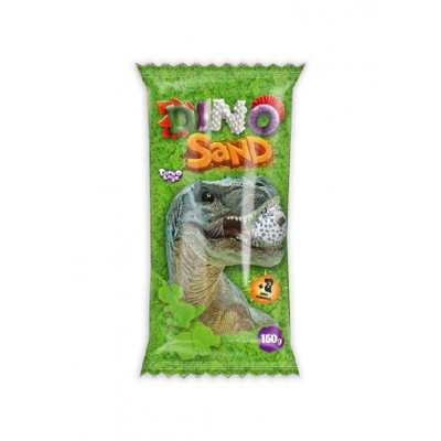 Креативна творчість "Dino Sand" 