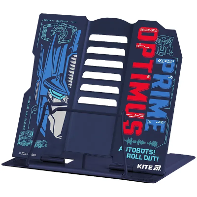 Підставка для книг, металева, TF