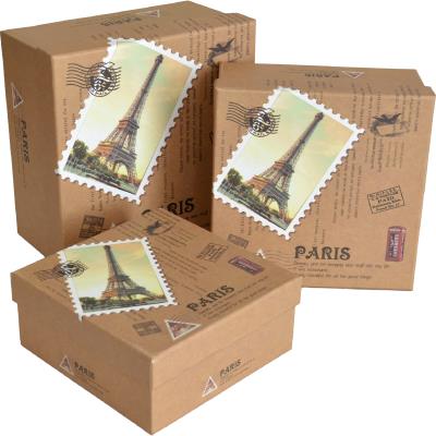 Подарункові картонні коробки 11031919 №3 Подарункові картонні коробки 11031919 №3