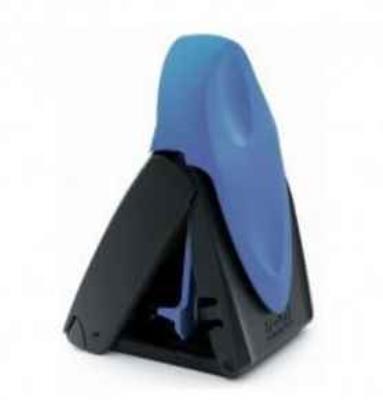 Кишенькове оснащення до печаток Trodat, пластик 40х40 мм (1) Кишенькове оснащення до печаток Trodat, пластик 40х40 мм (1)