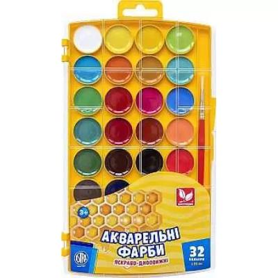 Фарби Фарби