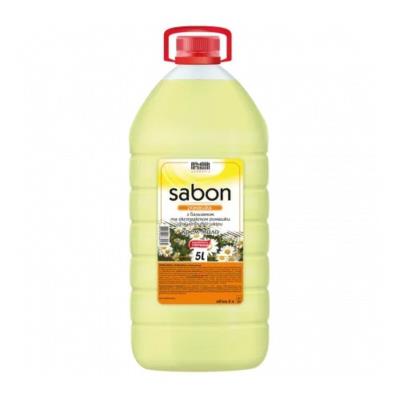 Крем-мило "Ромашка" 5 л (ПЕТ)