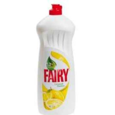 Жидкость для мытья посуды Fairy, Сочный Лимон, 500 мл