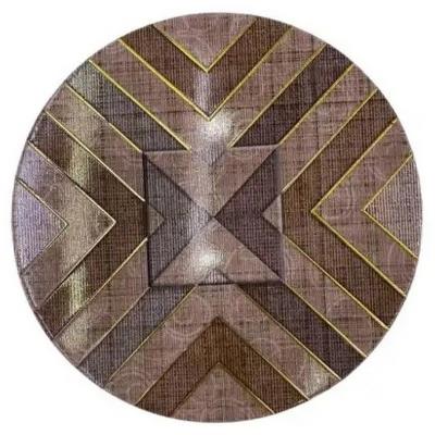 Дошка обробна Limited Edition KITCHEN NATURE / підставка під гаряче/ кругл. 20см (B160061) Дошка обробна Limited Edition KITCHEN NATURE / підставка під гаряче/ кругл. 20см (B160061)