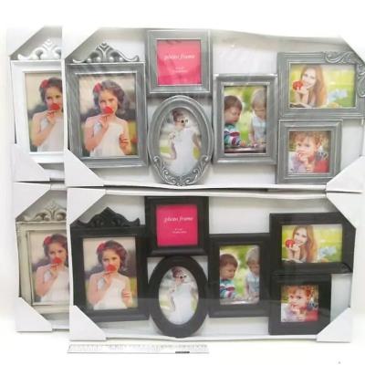 Фоторамка 6 в 1 "Dream", mix3, FR8389 Фоторамка 6 в 1 "Dream", mix3, FR8389