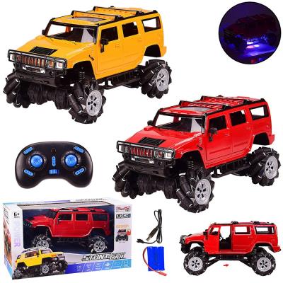 Іграшка Перевертень акум. Р/к 6612-1, 2 кол., світло, звук, у кор.45*20,5*25 см Іграшка Перевертень акум. Р/к 6612-1, 2 кол., світло, звук, у кор.45*20,5*25 см