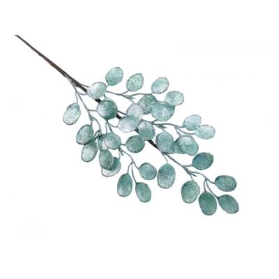 Гілка декоративна Yes! Fun 54 см, блакитна, гліттер Гілка декоративна Yes! Fun 54 см, блакитна, гліттер
