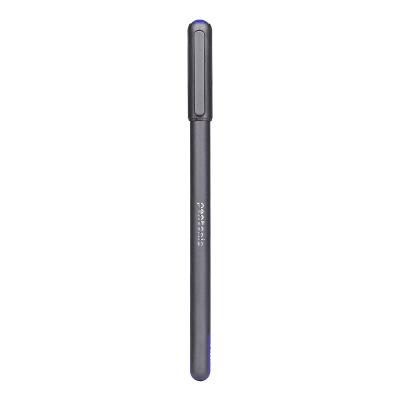 Ручка кульк/масл "Pentonic" фіолетова 1,0 мм "LINC"