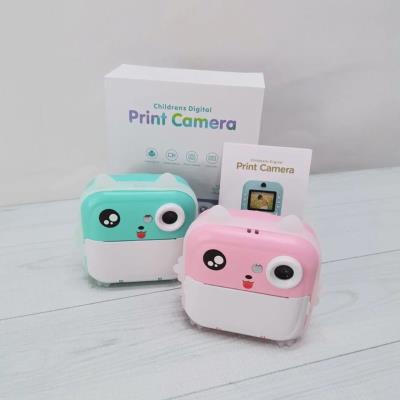 Фотоапарат принтер Фотоапарат принтер