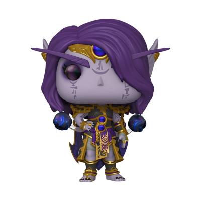 Ігрова фігурка FUNKO POP! серії "World of Warcraft" - КСАЛ'АТАТ