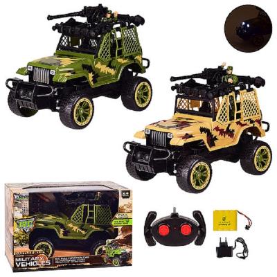 Машина акум. р/у 3699-А72, 2 кольори, світло, в коробці 38*20*24,5 см (1) Машина акум. р/у 3699-А72, 2 кольори, світло, в коробці 38*20*24,5 см (1)