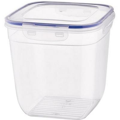 Контейнер пл. BAGER BG-590 /прям. 3.25 л Контейнер пл. BAGER BG-590 /прям. 3.25 л