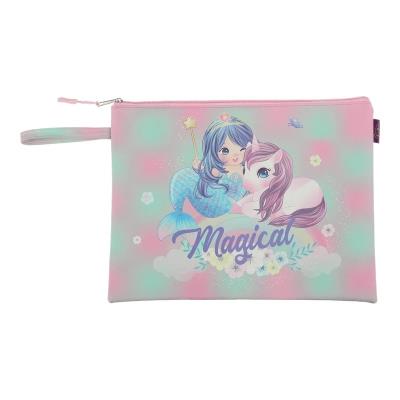 Папка А4 UNICORN, 34х26х1 см Папка А4 UNICORN, 34х26х1 см