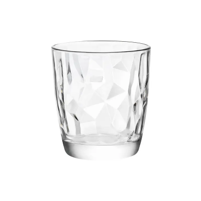 Склянка 300 мл DIAMOND (6шт)