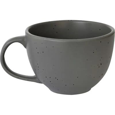 Чашка Limited Edition SANDY GREY JUMBO / 470 мл (ZH-7016-4) Чашка Limited Edition SANDY GREY JUMBO / 470 мл (ZH-7016-4)