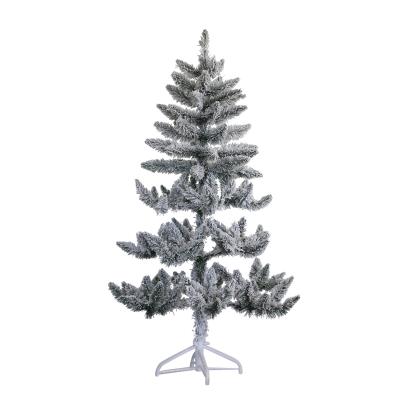 Ялинка Yes! Fun h-1,50 м "Кияночка" засніжена