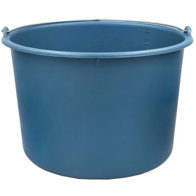 Відро пластмасове, 12 л (Угорщина) 