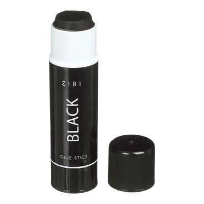 Клей-олiвець ,BLACK 22 г, PVP