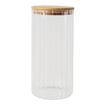 Банка VIVA PURL /1600 мл в уп. (23030134)