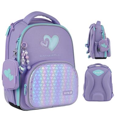 Рюкзак Kite Education каркасний 556 Awesome Рюкзак Kite Education каркасний 556 Awesome