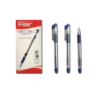 Ручка шар Flair зел Rotator (36) Ручка шар Flair зел Rotator (36)