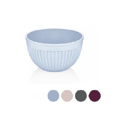 Миска ( пластик) BAGER BG-442 MIX 2 л. пл. (BG-442) Миска ( пластик) BAGER BG-442 MIX 2 л. пл. (BG-442)