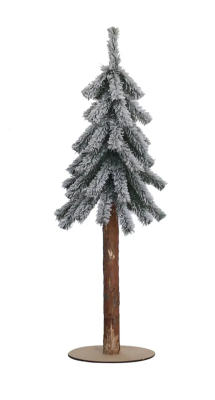 Ялинка Yes! Fun h-1,20 м "Верона" засніжена