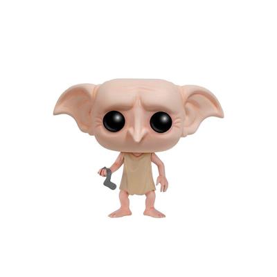 Ігрова фігурка FUNKO POP! серії "Гаррі Поттер" - ДОБІ ЗІ ШКАРПЕТКОЮ