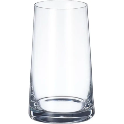 Ваза BOHEMIA Crystal Petra/ 14.5 см (B82530)