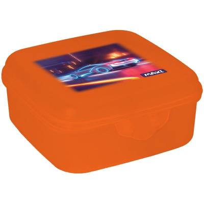 Ланч-бокс (контейнер для їжі) 850 мл Ланч-бокс (контейнер для їжі) 850 мл
