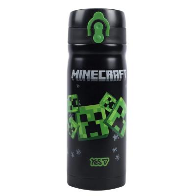 Термос Yes "Minecraft" 350 мл
