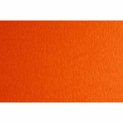 Папір для дизайну Colore A4 (21*29,7см), №46 fucsia aragosta, 200г/м2, оранжевий, дрібне зерно, Fabriano