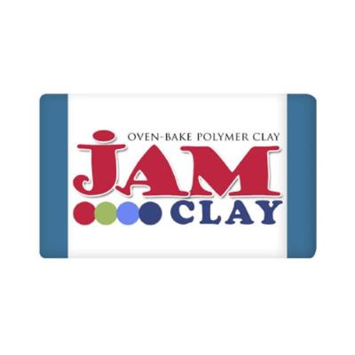 Пластика Jam Clay, Денім, 20г (1)