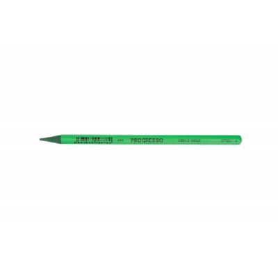 Олівець кольоровий Progresso meadow green/луговий зелений, 8750/04