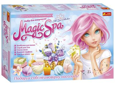 9012У Magic SPA XXL 10100613У(960)