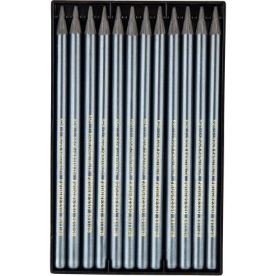 Олівець бездеревний Progresso, 2B Олівець бездеревний Progresso, 2B