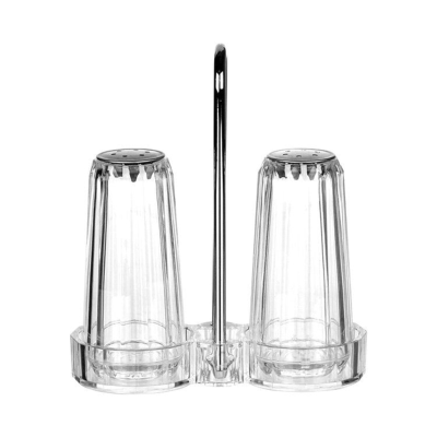 Набір для спецій 3 предмета12*5*12см