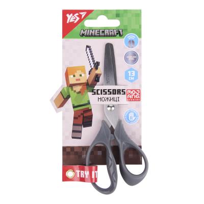 Ножиці Yes "Minecraft" 13см