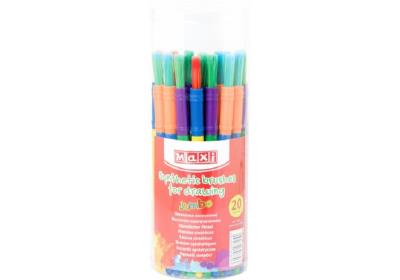 Кисточка для рисования круглая Jumbo, диаметр 10 мм Кисточка для рисования круглая Jumbo, диаметр 10 мм